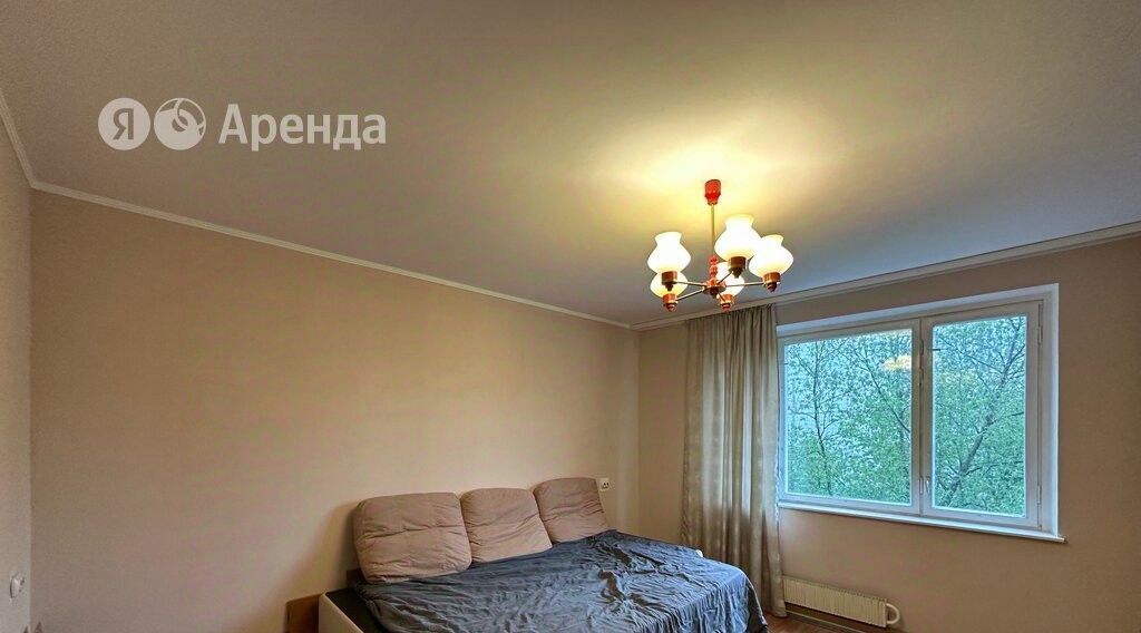 квартира г Москва метро Курьяново ул Донецкая 18к/3 фото 4