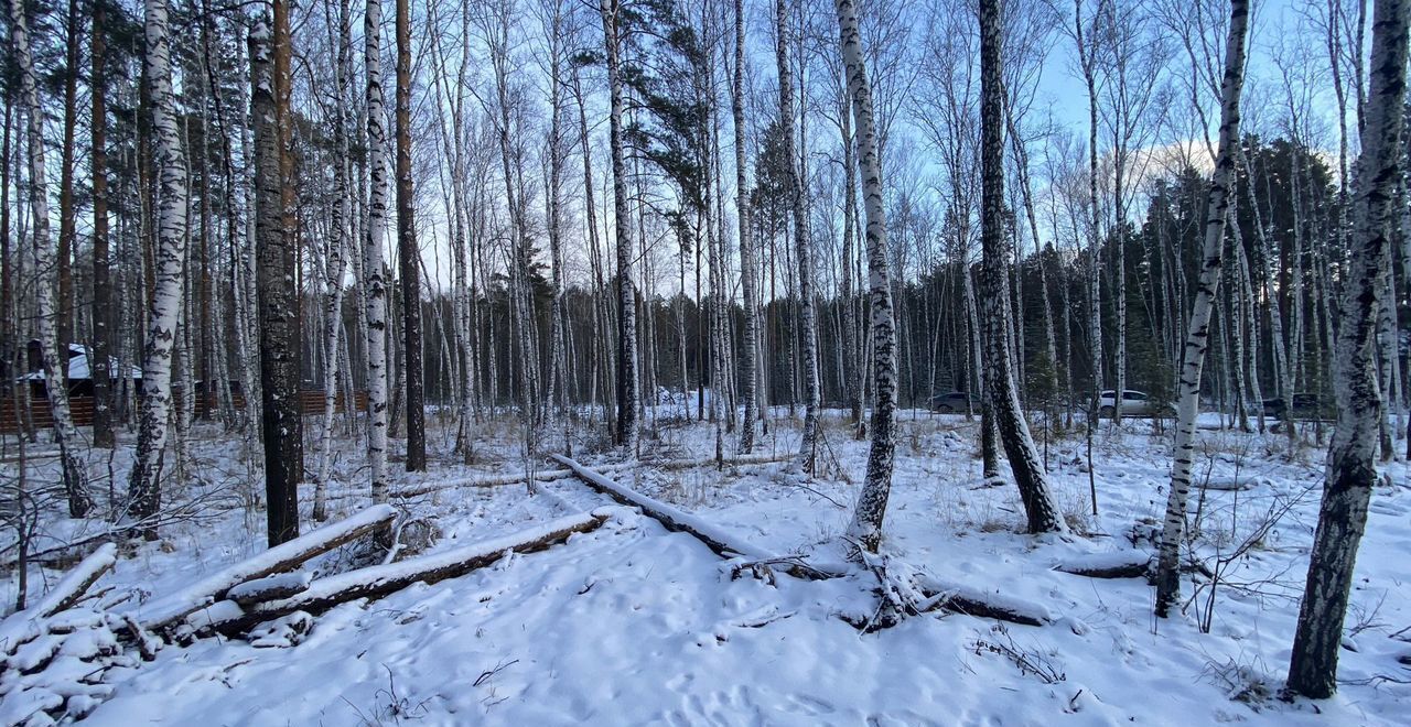 дом г Тюмень р-н Центральный снт Малинка Солнечная ул фото 5