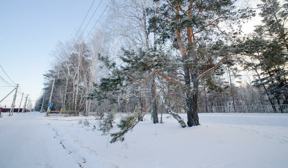 дом р-н Тюменский с Перевалово ЖК Экогород Перевалово фото 28