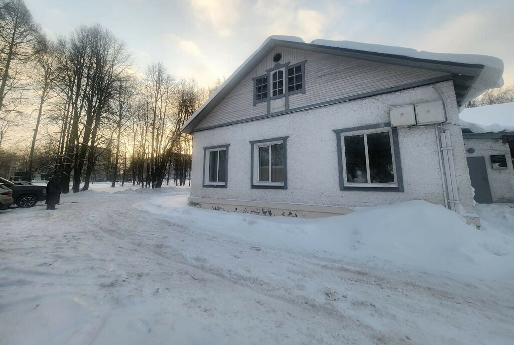 свободного назначения городской округ Сергиево-Посадский г Хотьково ул 2-я Рабочая 27 фото 4