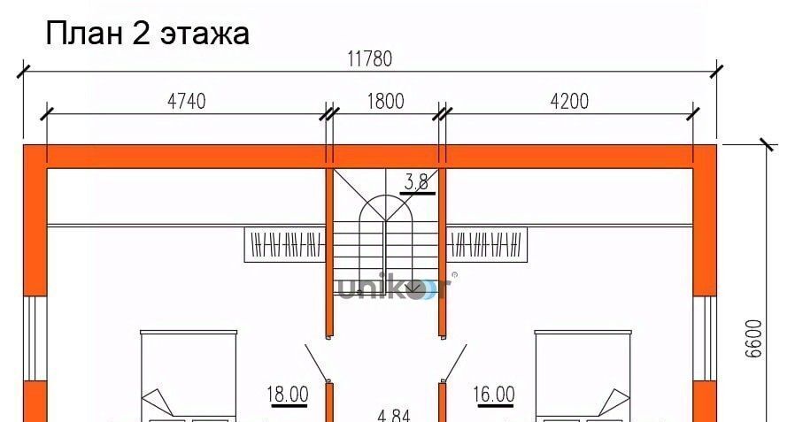 дом г Уфа с Нагаево ул Советская 13 фото 4