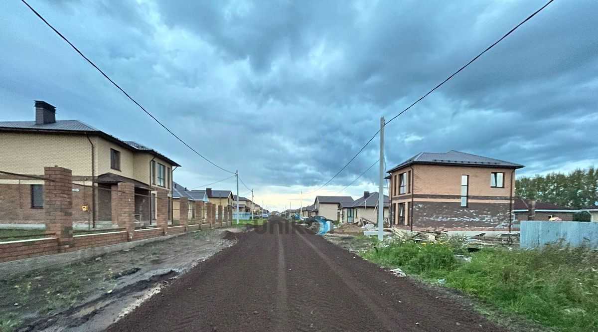 дом г Уфа с Нагаево ул Советская 13 фото 4