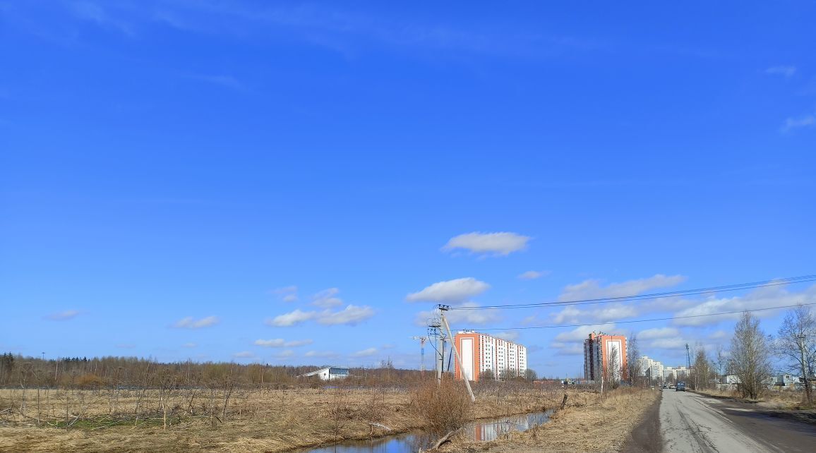 офис р-н Всеволожский Янино-1 городской поселок, Улица Дыбенко, ул. Заводская фото 4