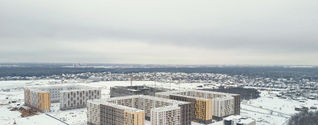 свободного назначения г Химки ЖК Пятницкие Луга к 2/2, д. Юрлово, Пятницкое шоссе фото 3