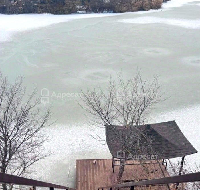 дом г Волгоград р-н Дзержинский снт Дубовая балка фото 2