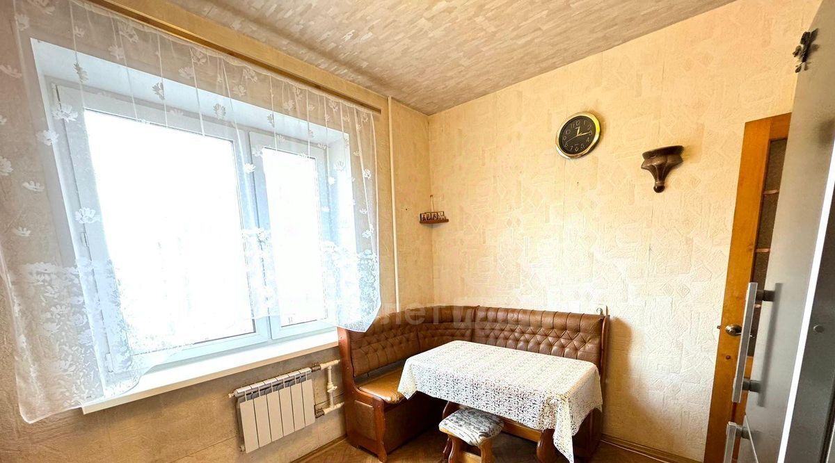 квартира г Калуга р-н Московский ул Кибальчича 22 фото 8