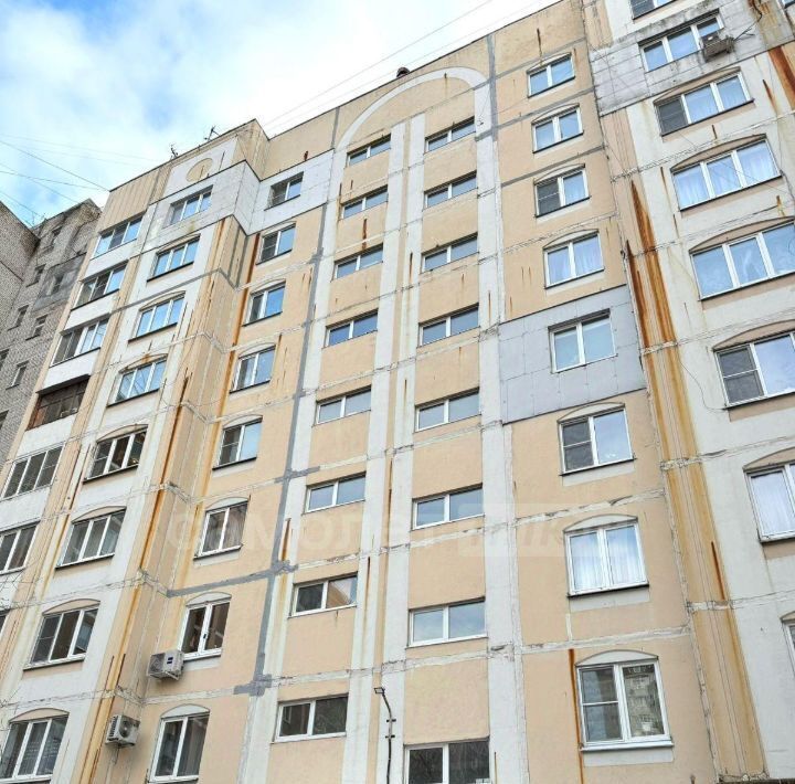 квартира г Калуга р-н Московский ул Кибальчича 22 фото 28