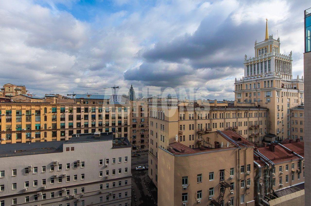 квартира г Москва ЦАО Пресненский Пекина, Большая Садовая улица, 5 к 2, Московская область, городской округ Можайский, Сады фото 21