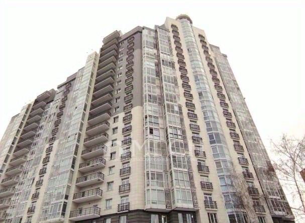 квартира г Москва метро Сокол ул Алабяна 13к/1 фото 3