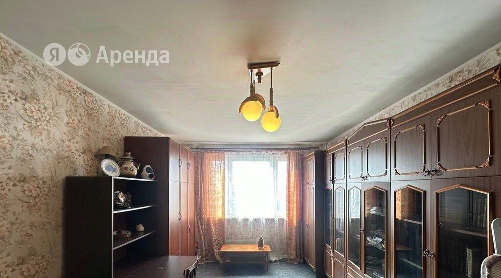 квартира г Москва метро Бибирево ш Алтуфьевское 66/2 фото 5