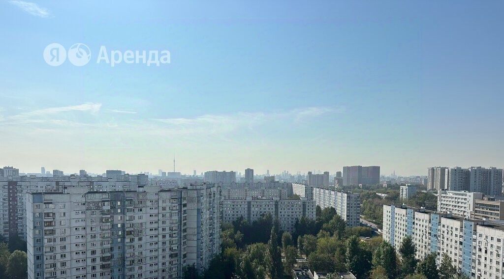 квартира г Москва метро Бибирево ш Алтуфьевское 66/2 фото 10