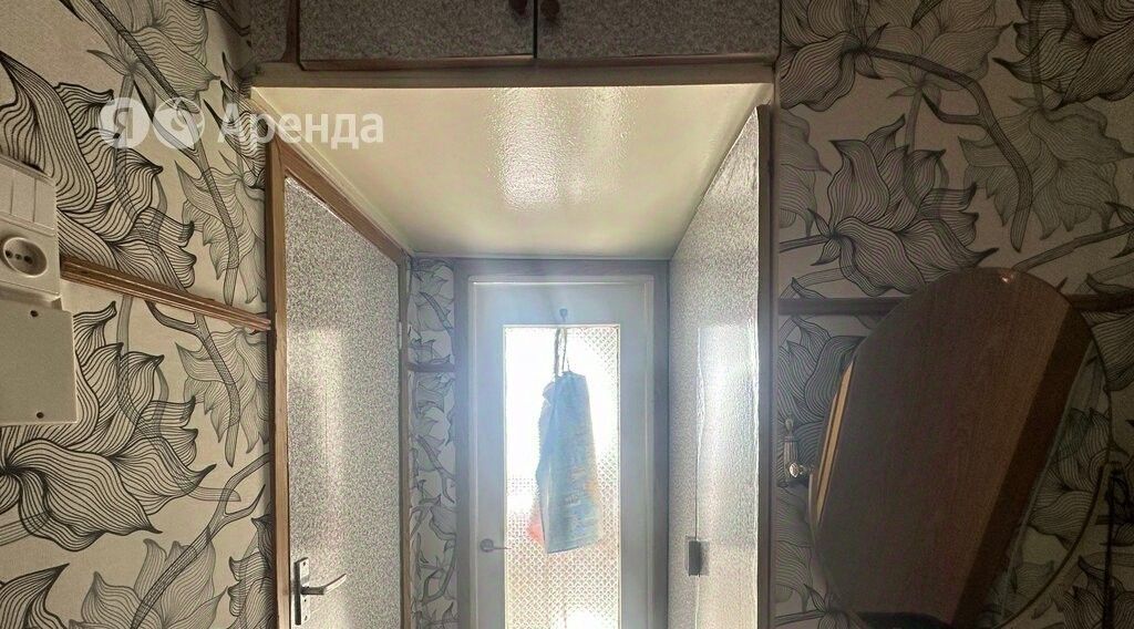 квартира г Москва метро Бибирево ш Алтуфьевское 66/2 фото 9