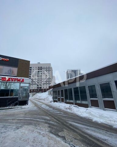 свободного назначения метро Горки ул Аделя Кутуя 110г фото