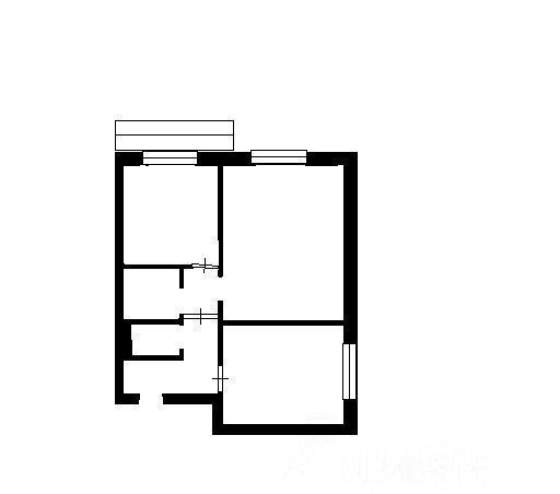 квартира г Москва метро ВДНХ пр-кт Мира 182к/2 фото 13