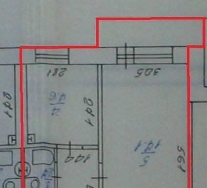 квартира г Тольятти р-н Автозаводский б-р Рябиновый 1 20-й кв-л фото 20