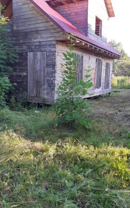 дом р-н Торжокский д Восцы Большесвятцовское сельское поселение фото 3