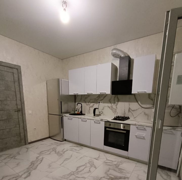 квартира г Батайск ул Комсомольская 133к/2 фото 1