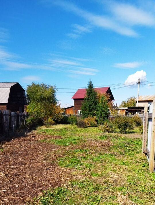 земля г Иркутск р-н Октябрьский ул Вилюйская фото 1