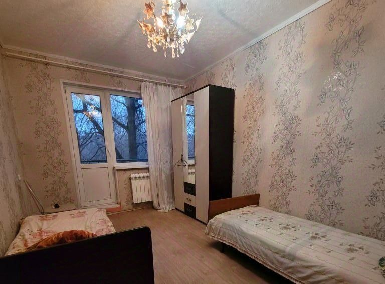 квартира г Волгоград р-н Красноармейский ул., 36, Респ Удмуртская фото 7