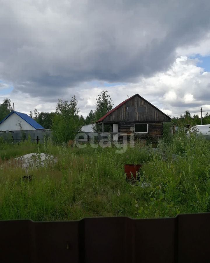 дом г Нижневартовск снт Монтажник ул Лесная 40 Тюменская обл., Сургут фото 7