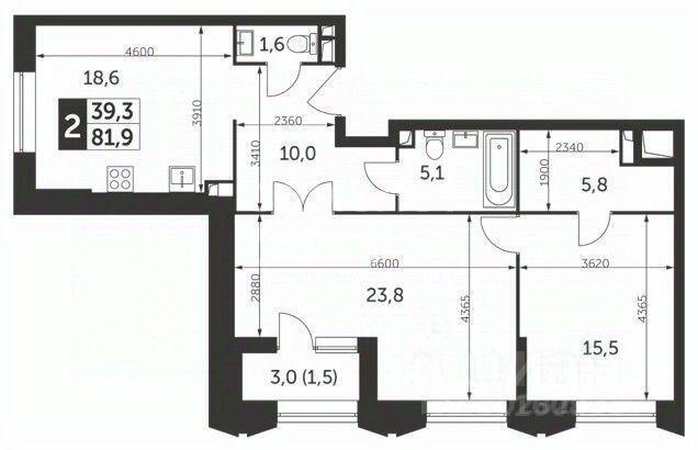 метро Ростокино ул Сергея Эйзенштейна 8 c2, Московская область фото