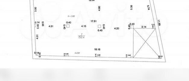 свободного назначения г Казань метро Площадь Тукая ул Московская 66б фото 4