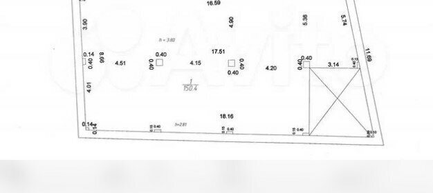 офис г Казань метро Площадь Тукая ул Московская 66б фото 3