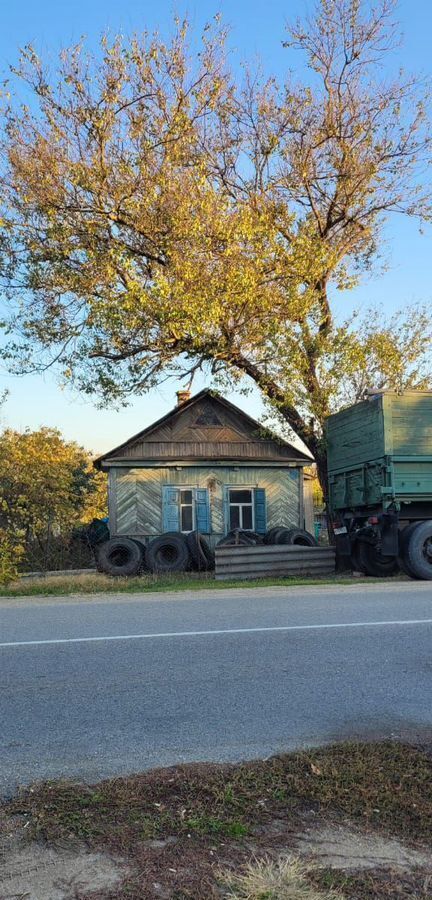 земля р-н Калининский ст-ца Старовеличковская ул Рогачева 69 Старовеличковское сельское поселение фото 1