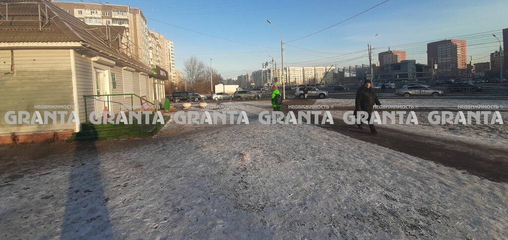 свободного назначения г Красноярск Северный ул Водопьянова 13а фото 6