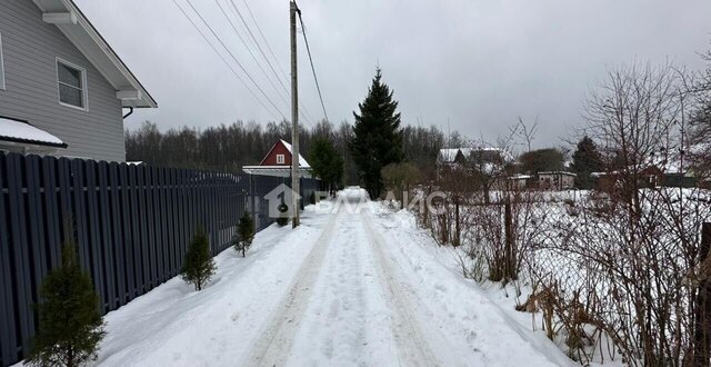 направление Курское (юг) ш Калужское 22 км, Краснопахорский р-н, 20, Москва, п Первомайское, Троицк, Троицкий административный округ, СНТ Квант фото