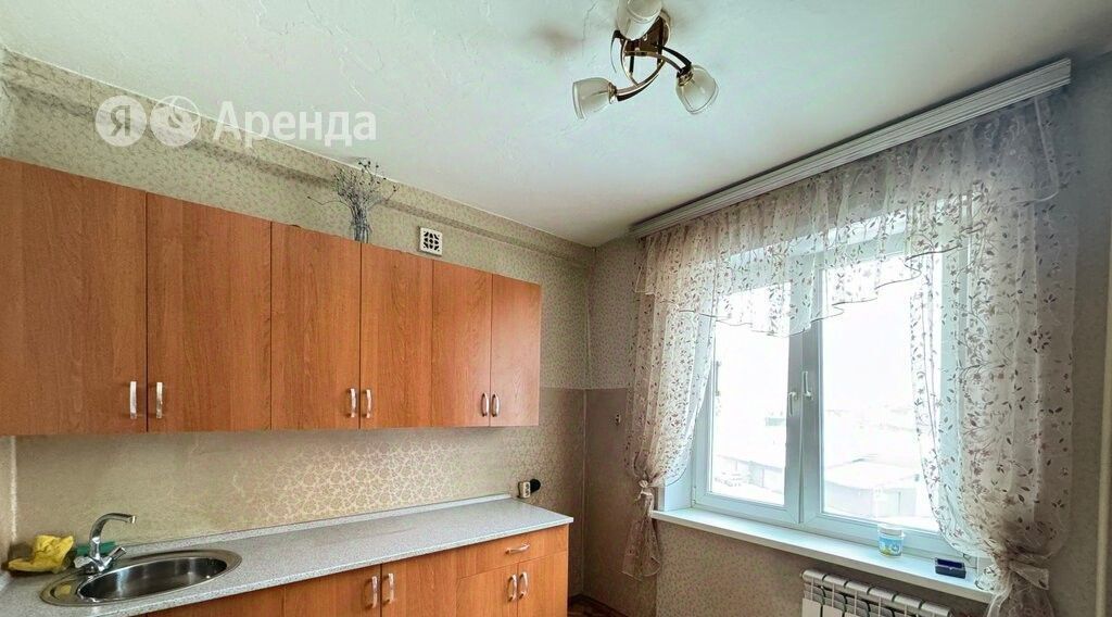 квартира г Красноярск р-н Железнодорожный ул Камская 3 фото 1