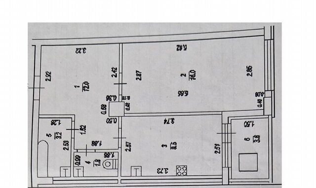 г Уфа р-н Ленинский ул Ахметова 320/1 фото