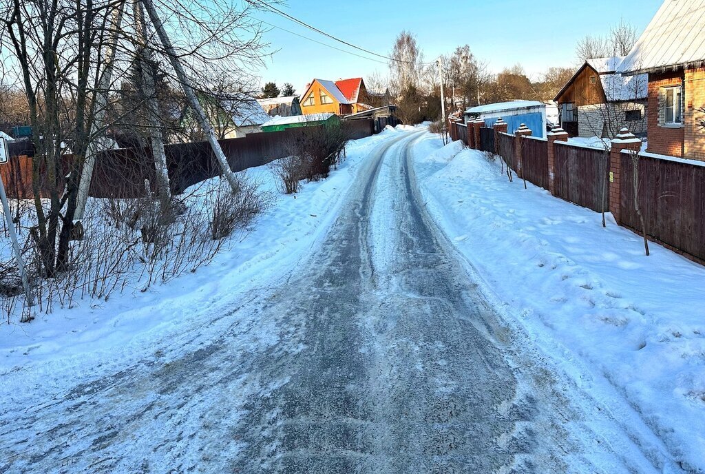 земля г Домодедово д Поливаново Подольск фото 2