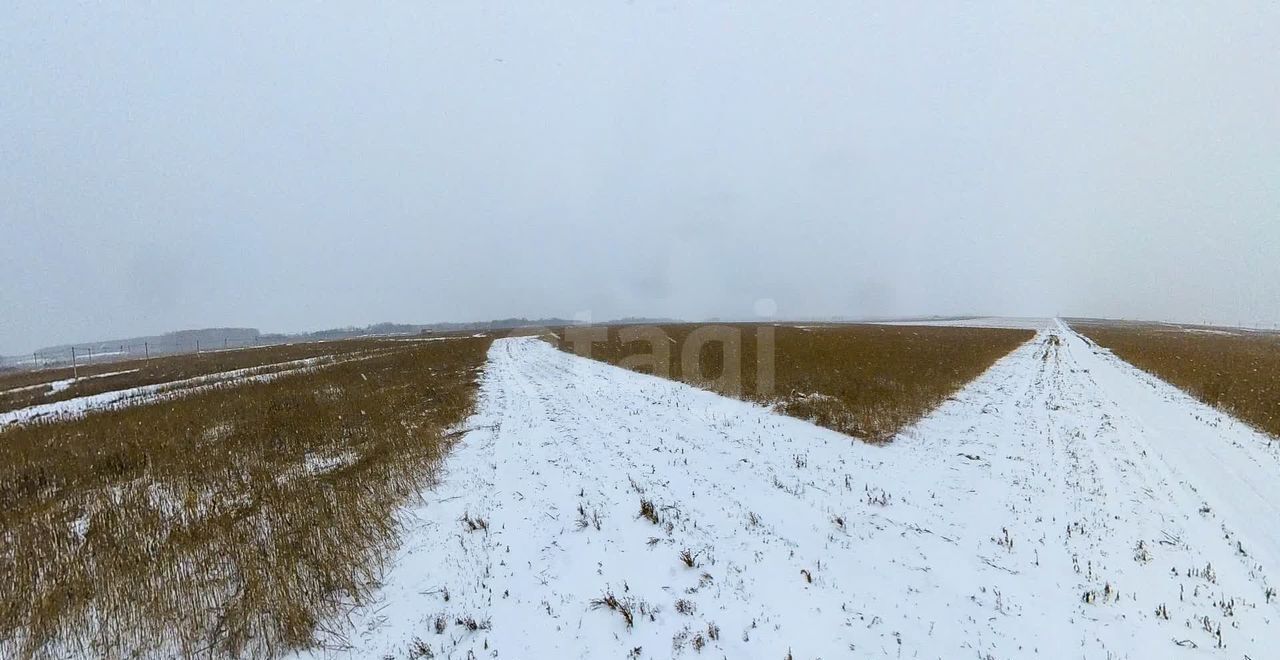 земля г Тюмень р-н Калининский ул. Червишевский Тракт фото 3