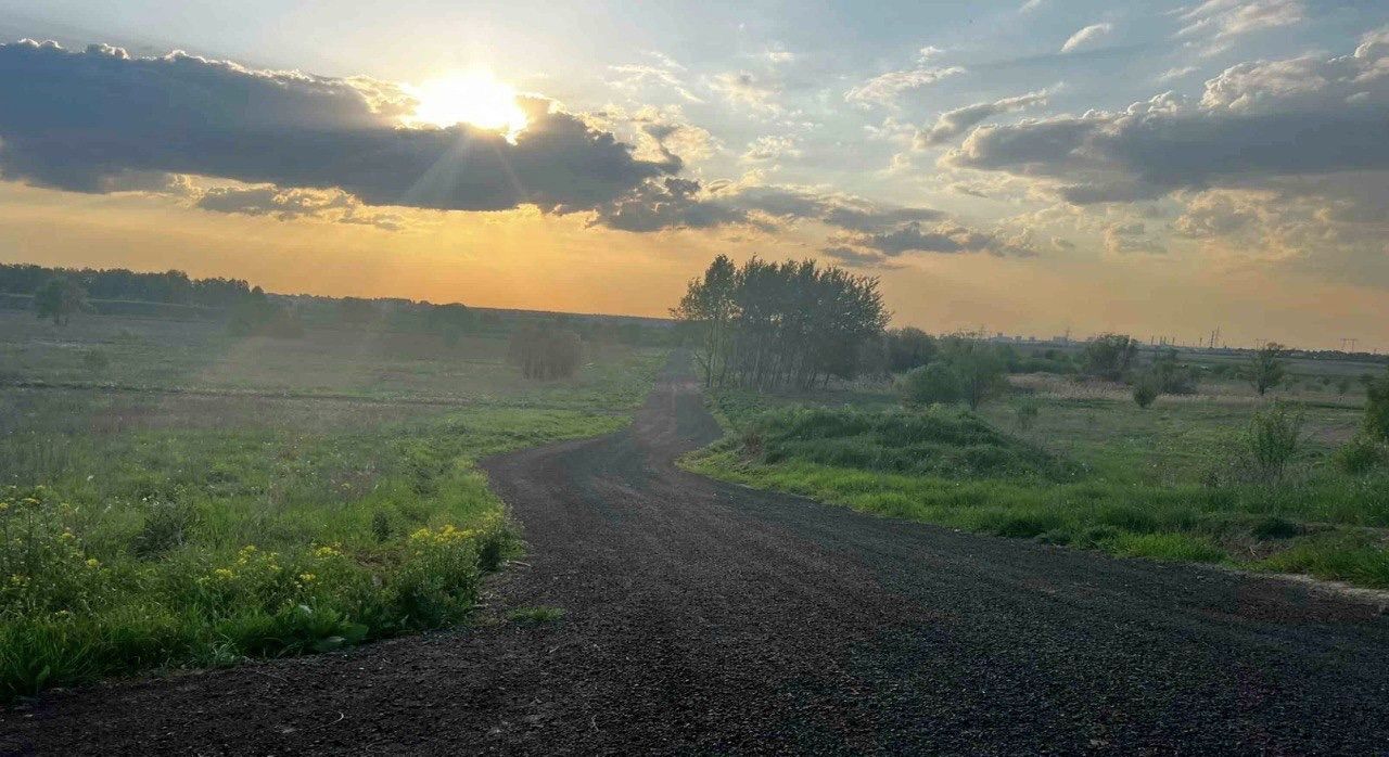 земля городской округ Раменский 17 км, коттеджный пос. Пахра Ривер Парк, Володарского, Новорязанское шоссе фото 6