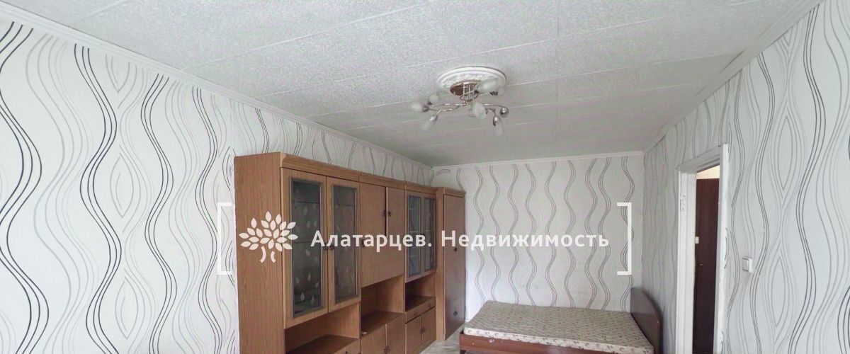 квартира г Томск р-н Советский ул Сибирская 102/3 фото 2