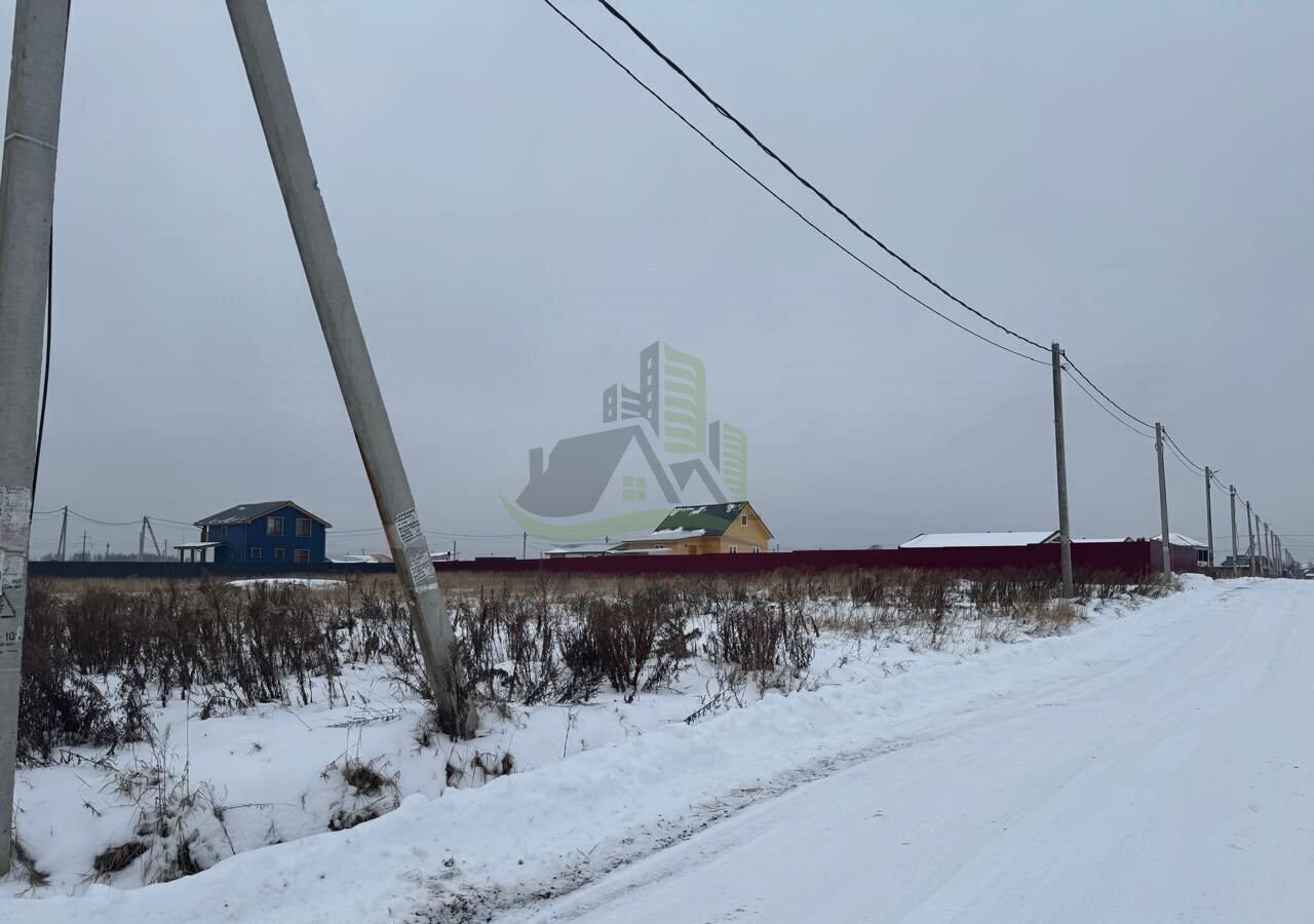 земля городской округ Раменский д Бахтеево 44 км, Электроизолятор, Егорьевское шоссе фото 3