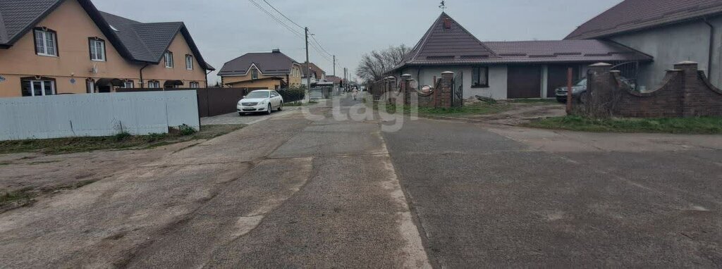 дом г Светлый п Люблино Светловский городской округ фото 2