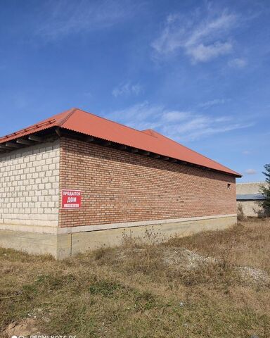 дом г Гудермес ул Колумба Гудермесское городское поселение фото