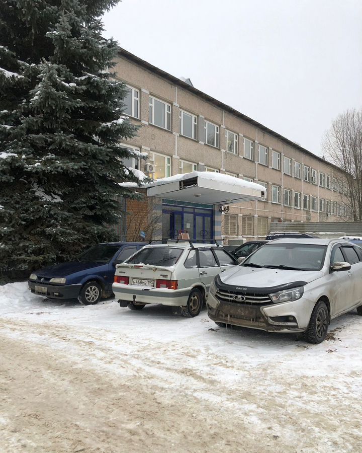 свободного назначения городской округ Пушкинский п Лесной ул Центральная 1 рп. Лесной фото 3