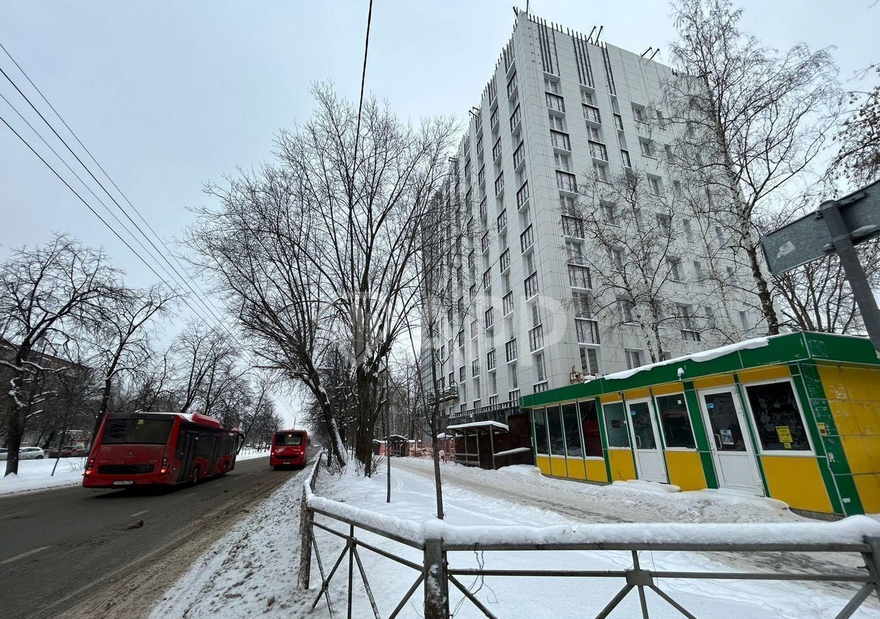 свободного назначения г Казань Яшьлек ул Волгоградская 7/1 Республика Татарстан Татарстан фото 1