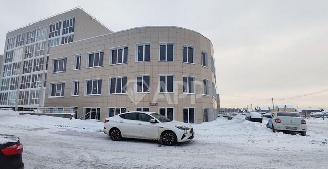 д Куюки ул Молодежная 29 Республика Татарстан Татарстан, Богородское сельское поселение, Казань фото