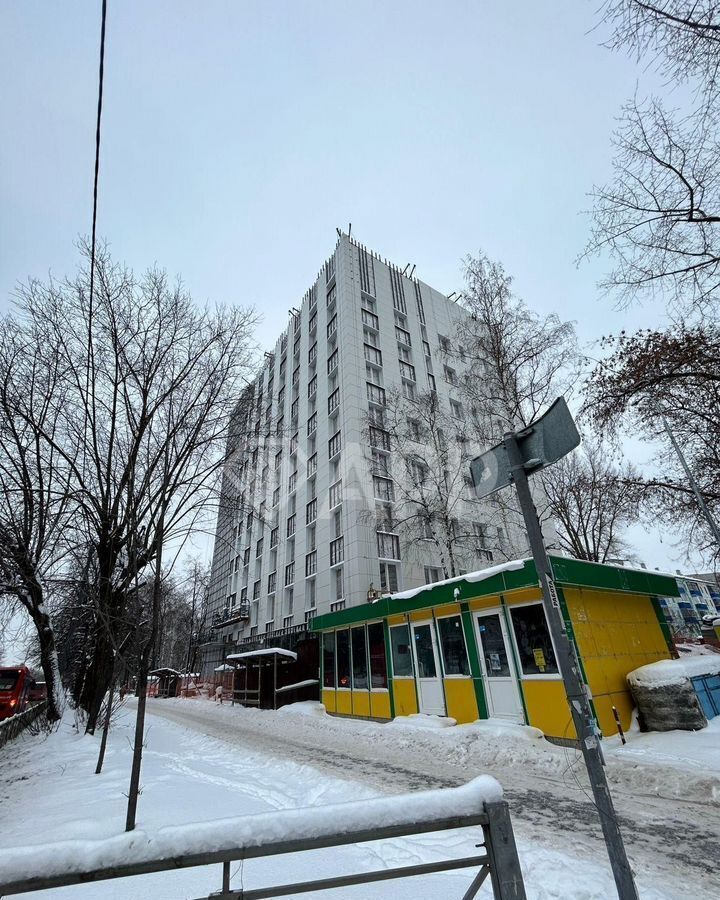 свободного назначения г Казань Яшьлек ул Волгоградская 7/1 Республика Татарстан Татарстан фото 2