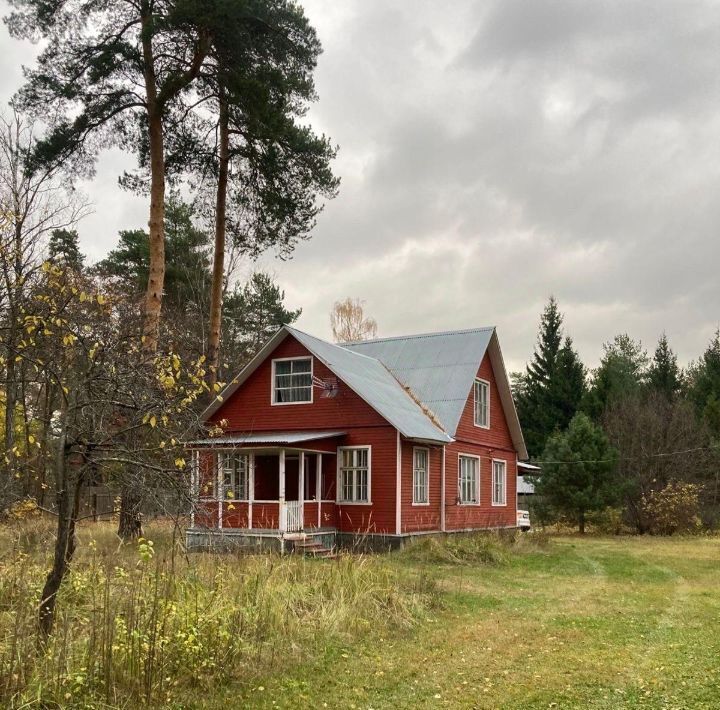 дом городской округ Люберцы рп Малаховка ул Добролюбова 14 Малаховка фото 1