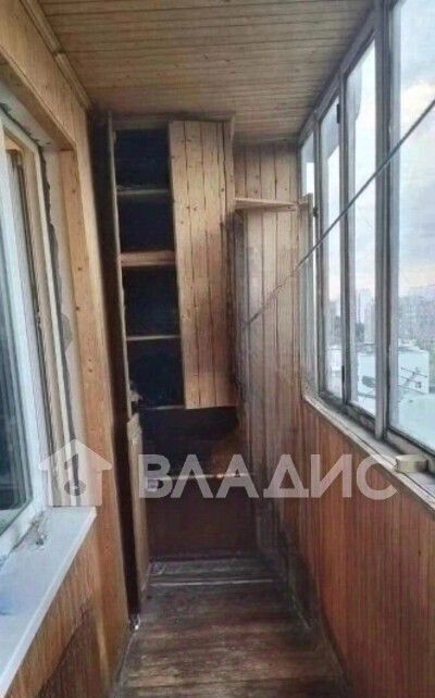 квартира г Москва ул Дмитрия Кабалевского 20 Ватутинки фото 2