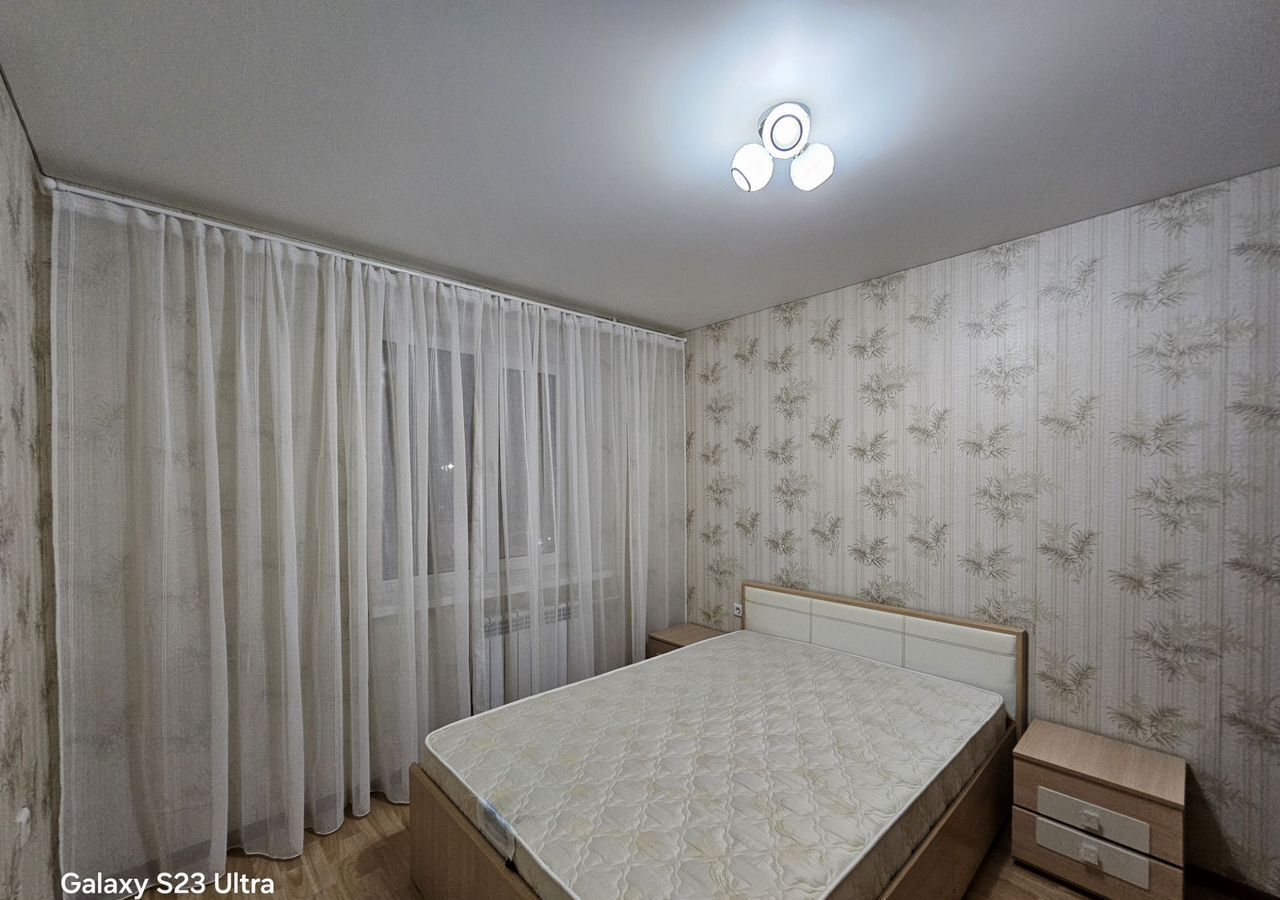 квартира г Волжск ул 107 Бригады 2/1 фото 2