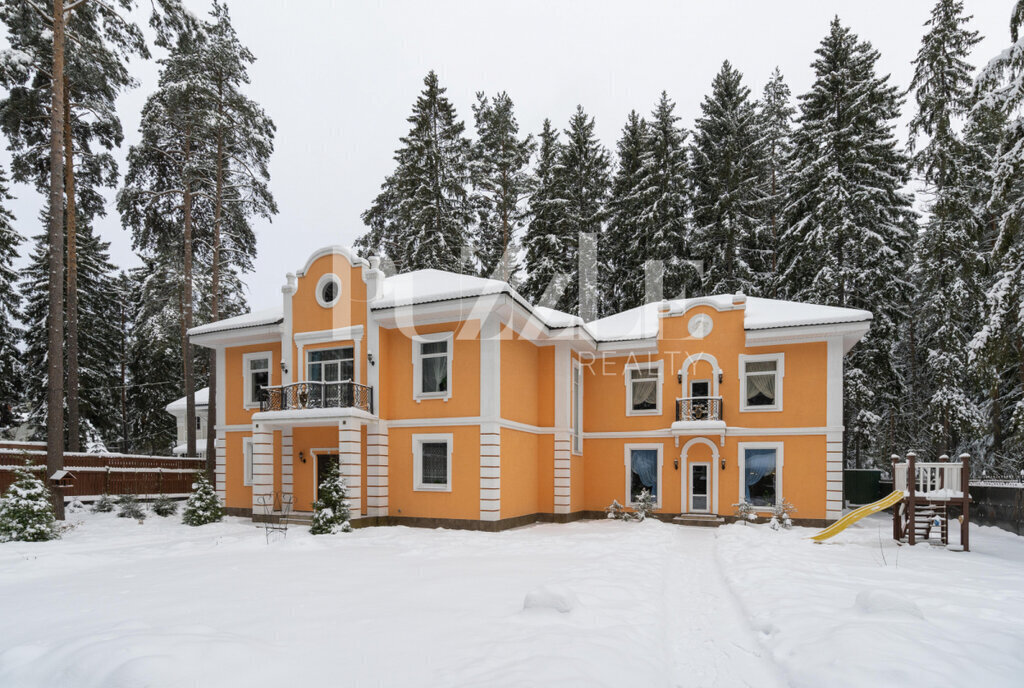 дом р-н Всеволожский г Всеволожск пр-кт Герцена Ладожская фото 1