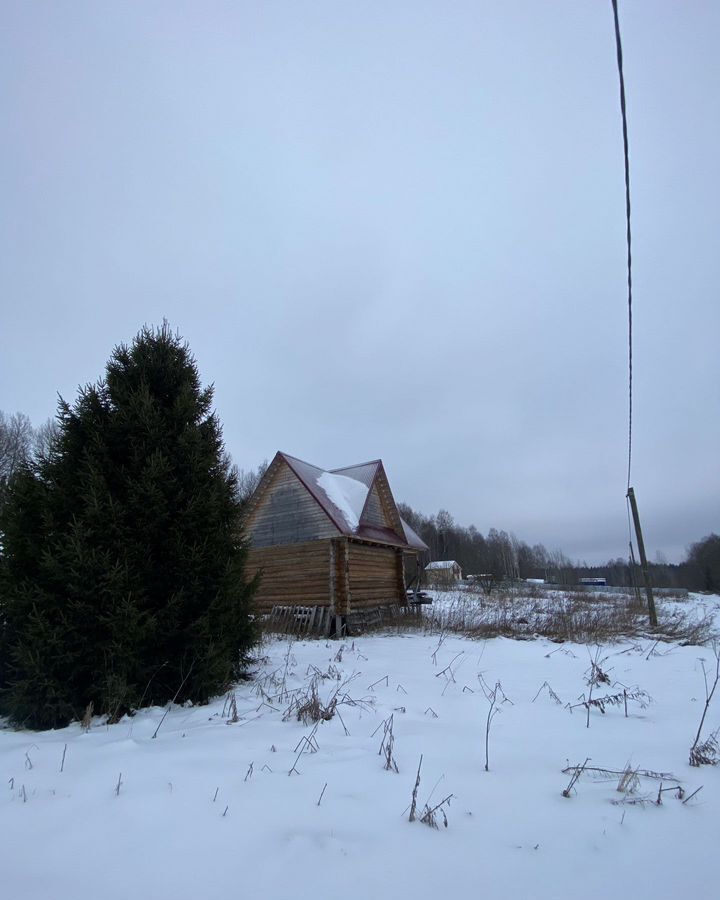 земля р-н Вологодский снт Радужное Костино-2, 14, Вологда фото 4