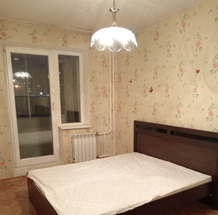 квартира г Красноярск р-н Советский ул 3 Августа 24 фото 4