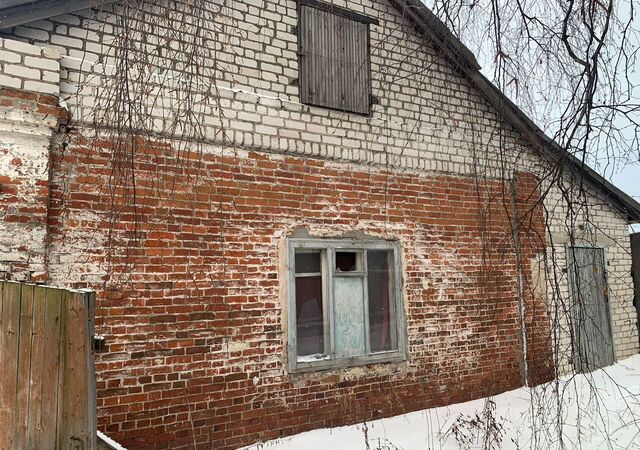 ул Советская 85 Спасск-Рязанское городское поселение фото